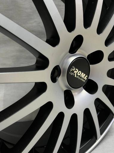 Литые диски R-16 Volkswagen, Skoda, Audi