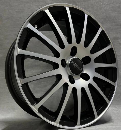 Литые диски R-16 Volkswagen, Skoda, Audi
