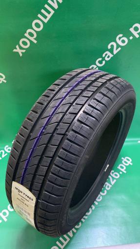 205/55 R16 Ikon Tyres Nordman SX3 летние