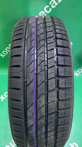195/60 R15 Ikon Tyres Nordman SX3 летние