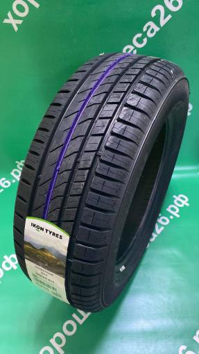 195/60 R15 Ikon Tyres Nordman SX3 летние