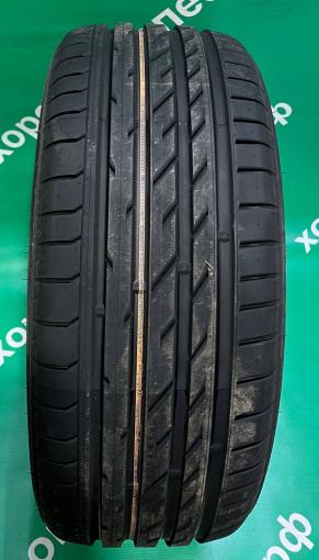 225/45 R18 Ikon Tyres Nordman SZ2 летние