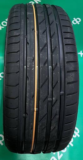 235/45 R18 Ikon Tyres Nordman SZ2 летние