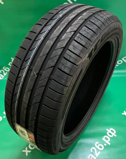 235/45 R18 Tracmax X-Privilo TX3 летние