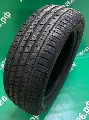 235/55 R18 Nexen N'Fera SU1 летние