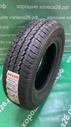 215/70 R16C Maxxis Vansmart MCV3+ летние