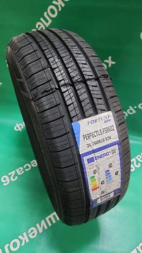 205/60 R16 Fortune FSR602 летние