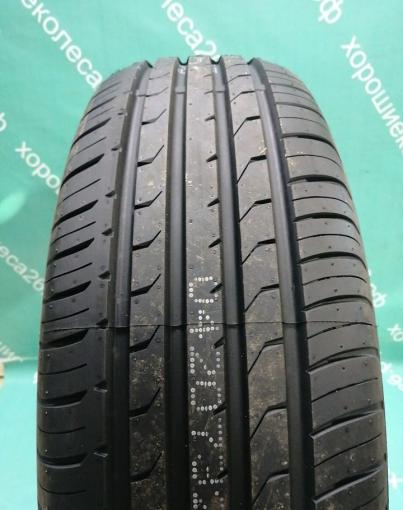 Maxxis Premitra HP5 215/60 R17