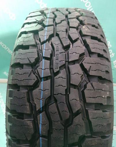 Nokian Outpost AT 215/65 R16