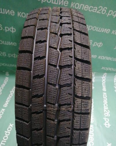 Dunlop Winter Maxx WM01 175/65 R14