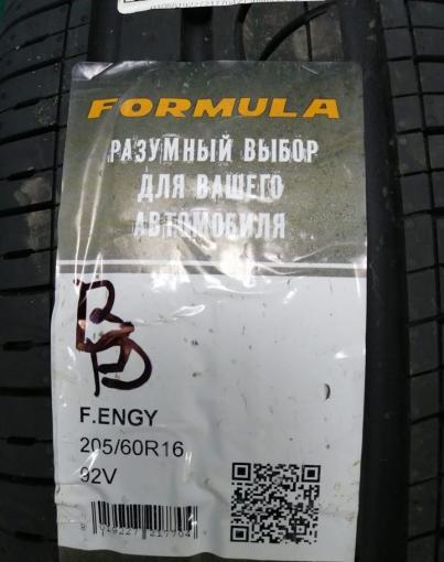 Formula Energy 205/60 R16