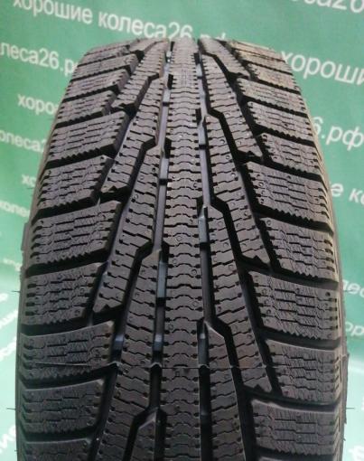 Nordman RS2 195/55 R16