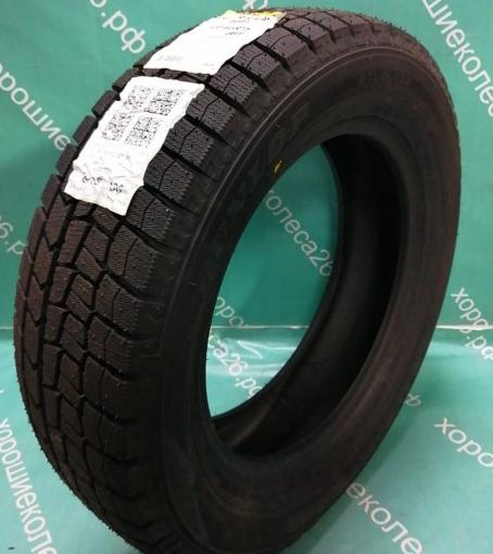 Dunlop Winter Maxx WM02 185/65 R15