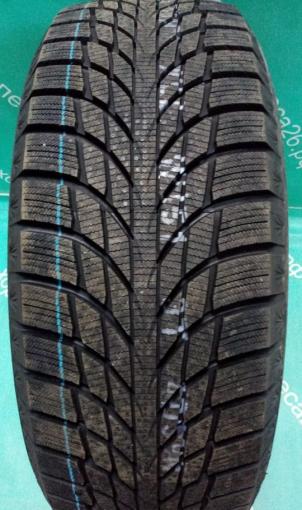 Kumho WinterCraft ice Wi51 205/55 R16