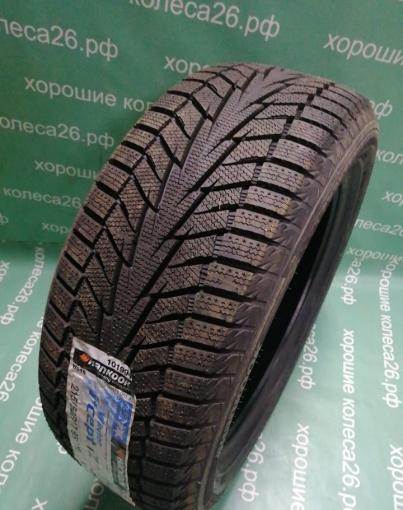Hankook Winter I'Cept iZ 2 W616 215/50 R17