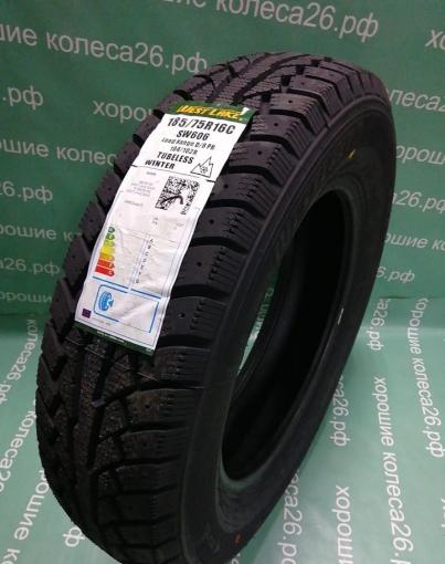 Westlake SW606 185/75 R16C