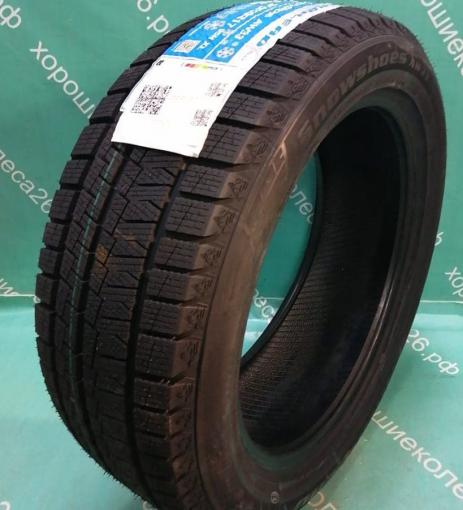 Habilead SnowShoes AW33 215/50 R17