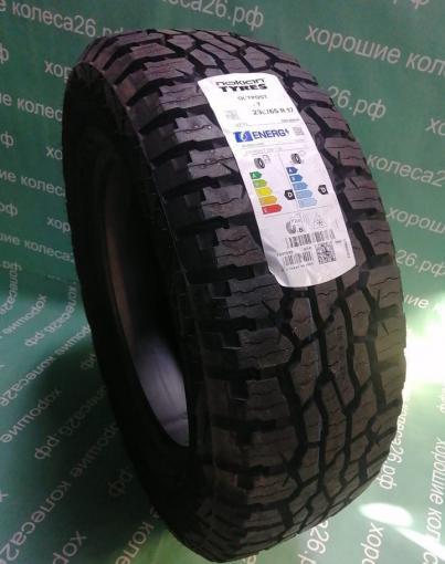 Nokian Tyres Outpost AT 235/65 R17