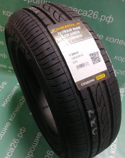 Formula Energy 185/60 R14