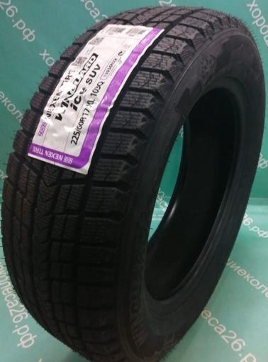 Nexen Winguard Ice SUV 225/60 R17