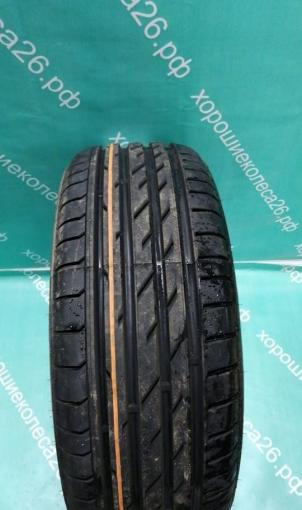 Nokian Tyres Nordman SZ2 205/55 R16