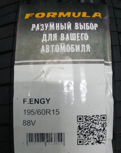 Formula Energy 195/60 R15
