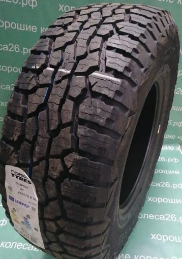 Nokian Tyres Outpost AT 265/70 R16