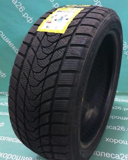 Delinte WD1 235/45 R18