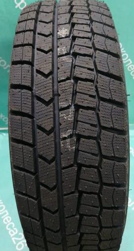 Dunlop Winter Maxx WM02 185/65 R15