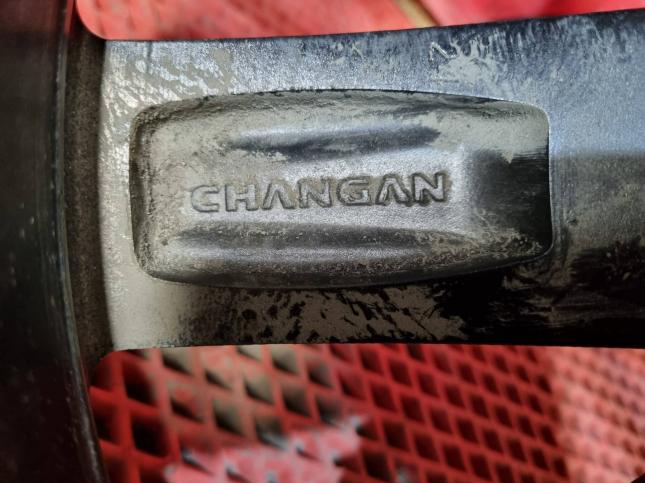 Диск колеса R18 Changan Uni-V