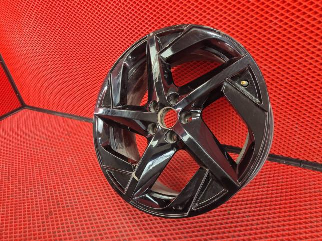 Диск колеса R18 Omoda C5 T19C