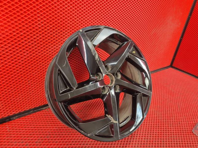 Диск колеса R18 Omoda C5 T19C