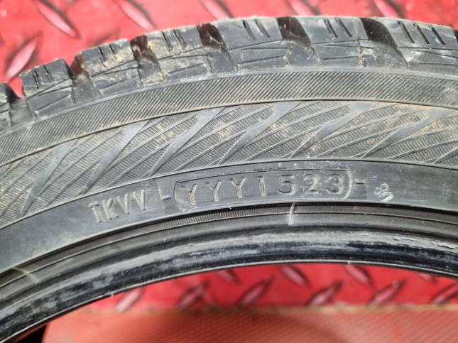 Шина Yokohama Ice Guard Stud IG65  235/45 R18