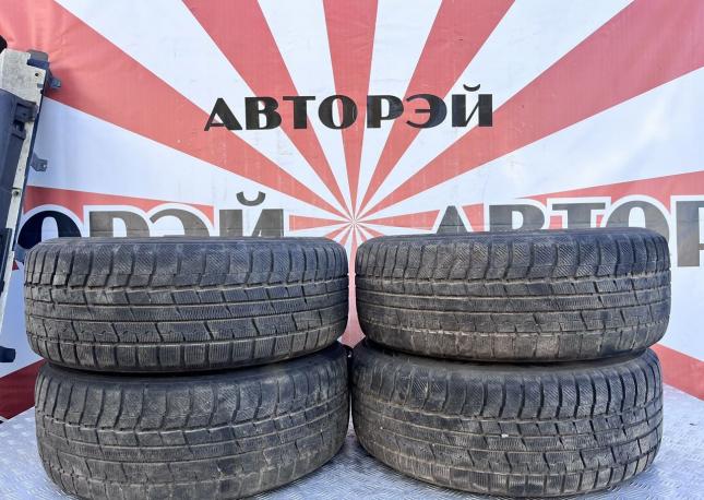 Колёса в сборе R18 Audi A6,C6, C7