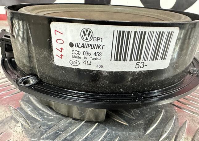 Динамик задний blaupunkt Volkswagen Passat B6 купить