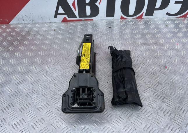 Домкрат штатный в наборе Audi Q5 8R купить