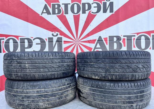 Колеса в сборе R19 Chevrolet Captiva C140