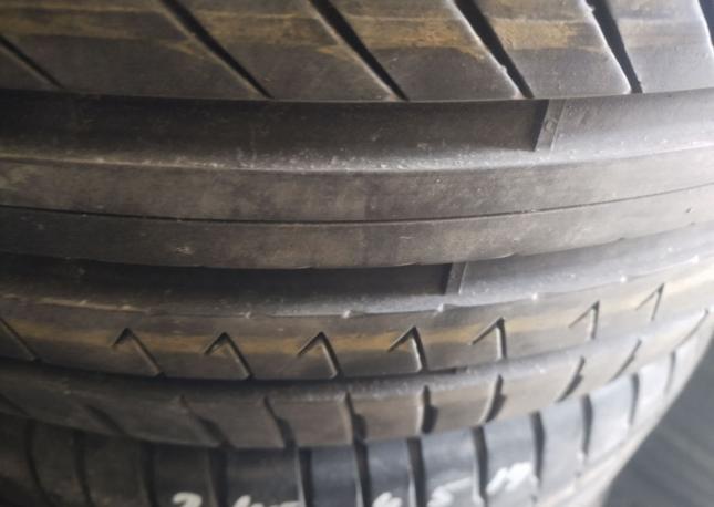 Pirelli Dragon Sport 245/45 R19