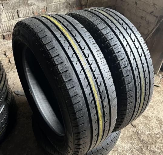 Goodyear EfficientGrip SUV 4x4 235/55 R19