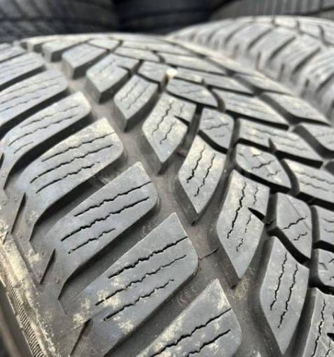 Fulda Kristall Control HP 2 215/55 R17
