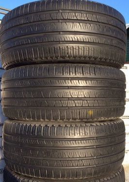 Pirelli Scorpion Verde All Season 275/45 R21