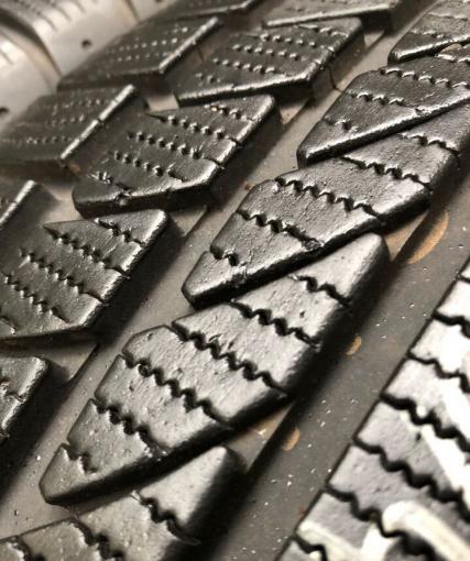 Hankook IceBear W300 225/45 R17