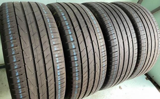 Hankook Ventus S1 Evo 2 K117 245/40 R18