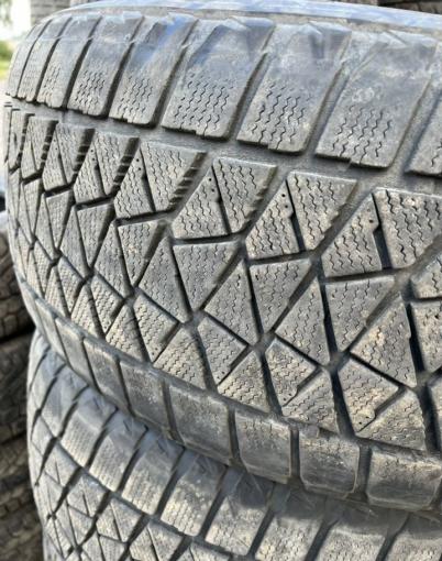 Bridgestone Blizzak DM-V2 285/50 R20