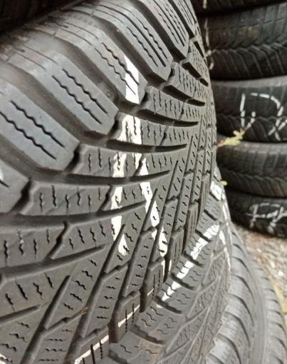 Continental ContiWinterContact TS 860 195/65 R15 T