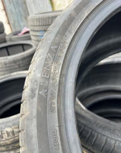 Bridgestone Alenza 001 275/40 R20