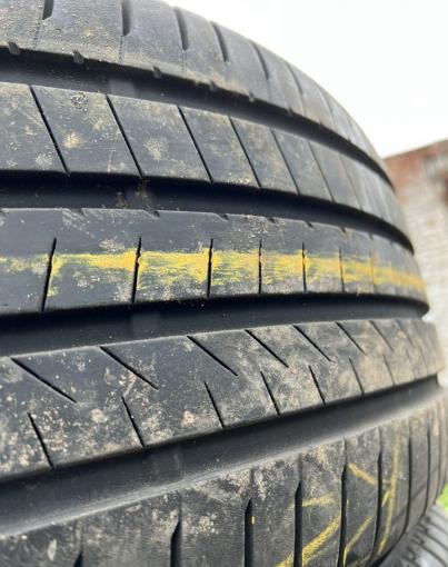 Bridgestone Alenza 001 285/45 R22