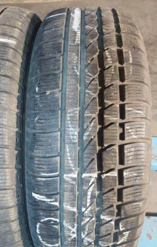 Hankook IceBear W300 295/40 R20