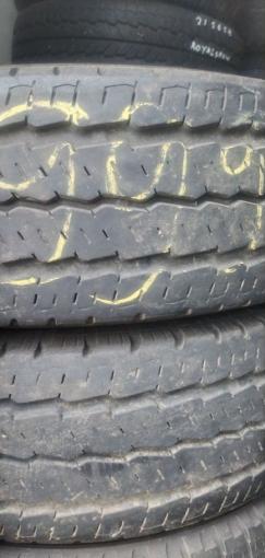 Continental Vanco 8 215/75 R16C