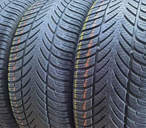 Fulda Kristall Supremo 205/50 R17
